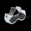 Twin Charging Station for DualSense Wireless Controllers thumbnail images 2 of 7