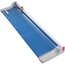 Dahle 448s Premium Rotary Trimmer with Stand, 51" Cut Length thumbnail images 2 of 4