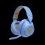 LucidSound LS500 Wireless Gaming Headset - Sunrise Paradise thumbnail images 1 of 10