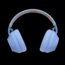LucidSound LS500 Wireless Gaming Headset - Sunrise Paradise thumbnail images 4 of 10