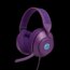 LucidSound LS10X Gen 2 Wired Gaming Headset for XBOX Series X|S - Celestial Purple thumbnail images 1 of 7