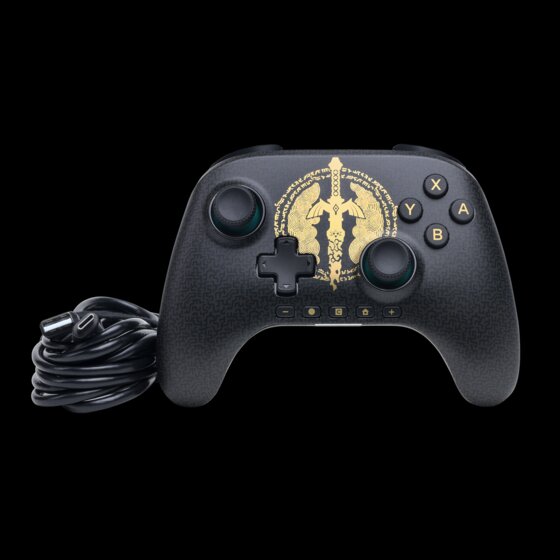 PowerA Advantage Wireless Controller for Nintendo Switch 2