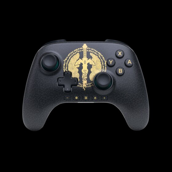 PowerA Advantage Wireless Controller for Nintendo Switch 2