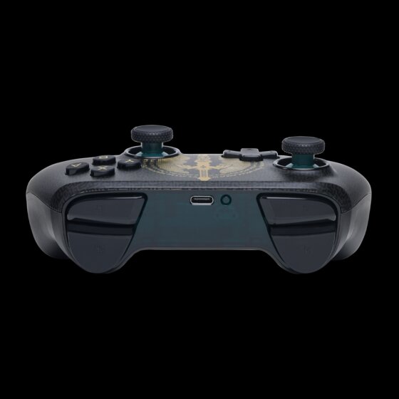 PowerA Advantage Wireless Controller for Nintendo Switch 2