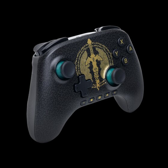 PowerA Advantage Wireless Controller for Nintendo Switch 2