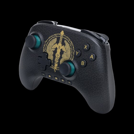 PowerA Advantage Wireless Controller for Nintendo Switch 2