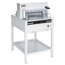 MBM Triumph 4855 Programmable Paper Cutter Machine thumbnail images 1 of 1
