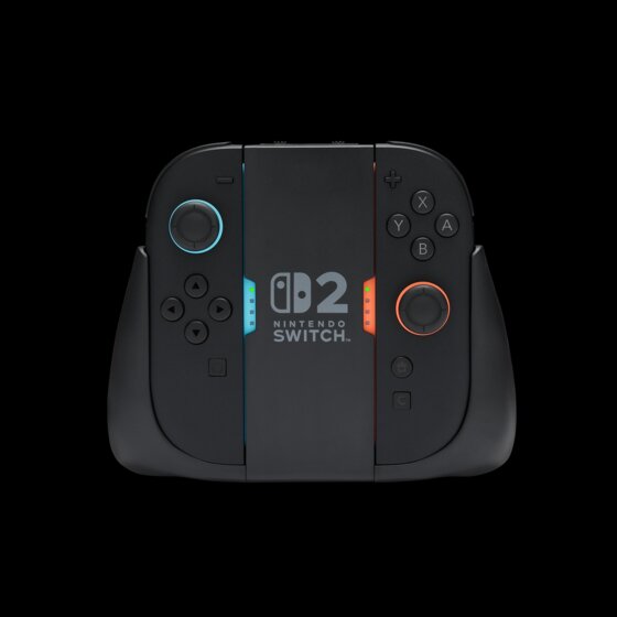 PowerA Joy-Con 2 Comfort Grip for Nintendo Switch 2 | Nintendo