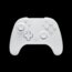 Wireless Controller for Nintendo Switch 2 - White thumbnail images 1 of 6
