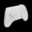 Wireless Controller for Nintendo Switch 2 - White thumbnail images 2 of 6