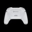 Wireless Controller for Nintendo Switch 2 - White thumbnail images 3 of 6