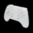 Wireless Controller for Nintendo Switch 2 - White thumbnail images 4 of 6