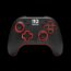 PowerA Advantage Wireless Controller for Nintendo Switch 2 with Lumectra thumbnail images 2 of 15
