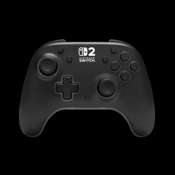 Advantage Wireless Controller for Nintendo Switch 2 with Lumectra