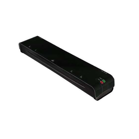 Rexel SG300 Laminator – A3 Black | Home & Small Office Document Protection