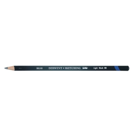 Derwent Watersoluble Sketching Pencil HB