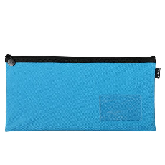 Celco 1-Zip Pencil Case – Marine Blue | 350 x 180mm