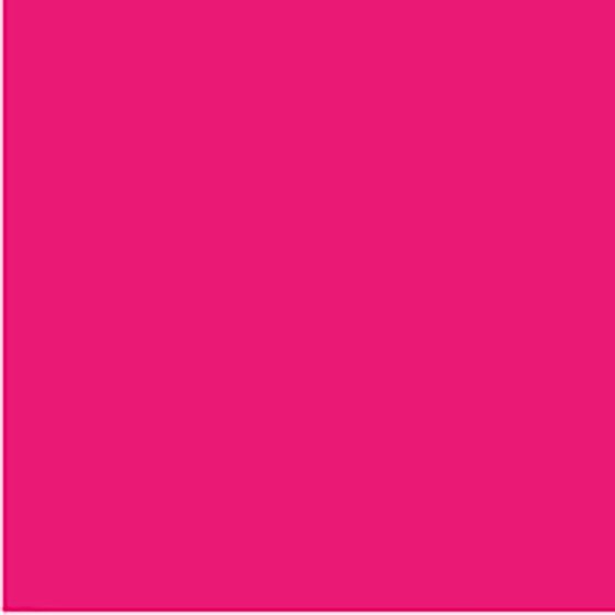 Colourful Days Fluoro Board – 250gsm Pink, 510 × 640mm Project Size