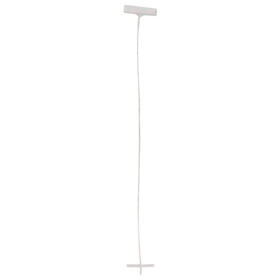 Quikstik Fine Tagger Pins 65mm – Pack of 1,000 | Retail Labelling & Pricing Tags