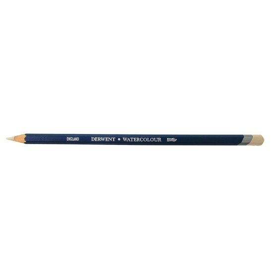 Derwent Watercolour Pencil – Flesh Pink 16