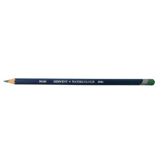 Derwent Watercolour Pencil – Juniper Green (42)