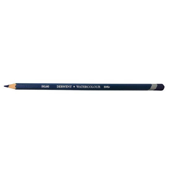 Derwent Watercolour Pencil – Indigo Blue (No. 36)