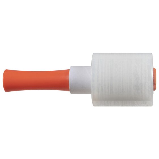 Cumberland Shrink Wrap Mini 100mm x 250m 20 Micron