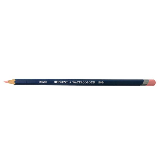 Derwent Watercolour Pencil – Pink Madder Lake 17
