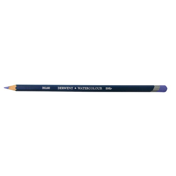 Derwent Watercolour Pencil – Blue Violet Lake 27