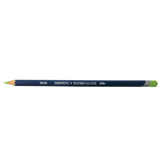 Derwent Watercolour Pencil – May Green 48