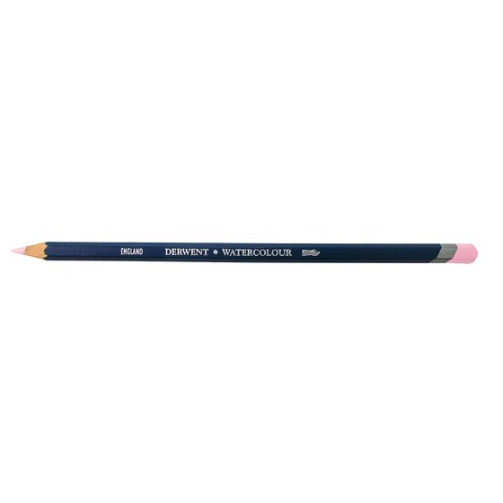 Derwent Watercolour Pencil – Rose Pink 18