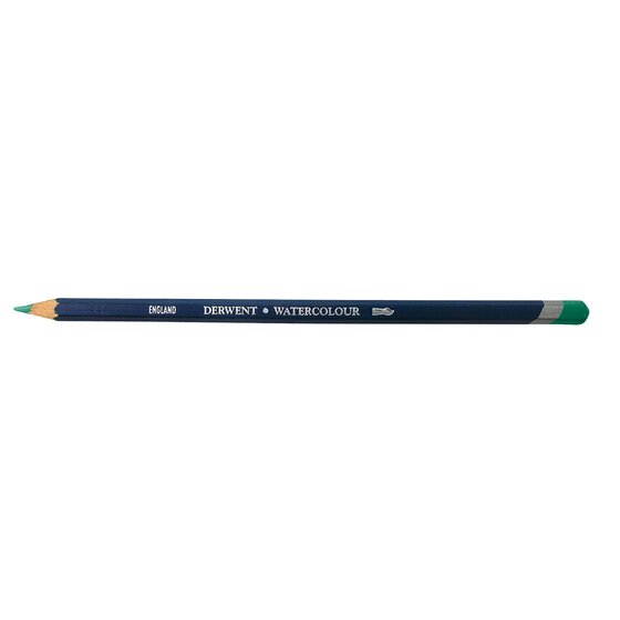 Derwent Watercolour Pencil – Jade Green 41