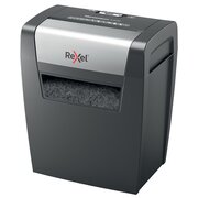 REXEL MOMENTUM SHREDDER CROSS X406