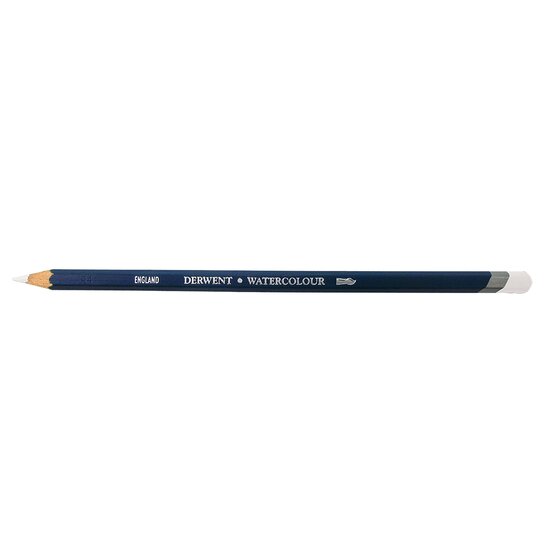 Derwent Watercolour Pencil – Chinese White 72