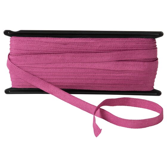 Esselte Legal Tape 9mm x 36m Pink – Natural Fibre Binding Tape