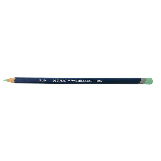 Derwent Watercolour Pencil – Water Green (44)