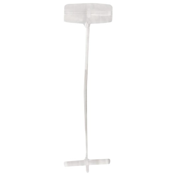 Quikstik Fine Tagger Pins 25mm – Pack of 1,000 | Retail Labelling & Pricing Tags
