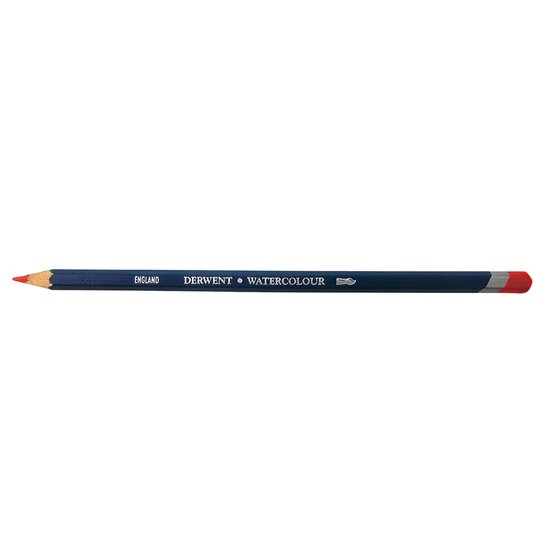 Derwent Watercolour Pencil – Germanium Lake 15