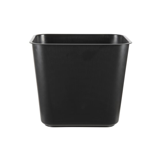 Esselte 15L Waste Bin – Black