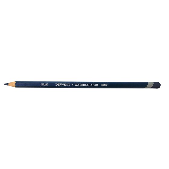 Derwent Watercolour Pencil – Delft Blue 28