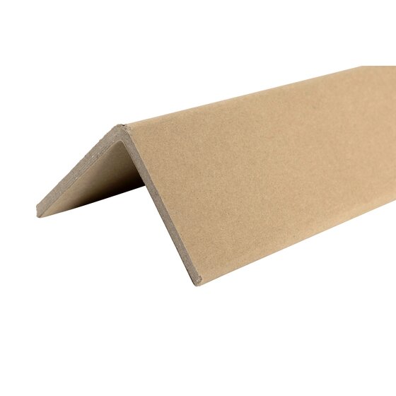 Marbig Professional Pallet Corners 80 x 80 x 1200mm – Bundle of 20