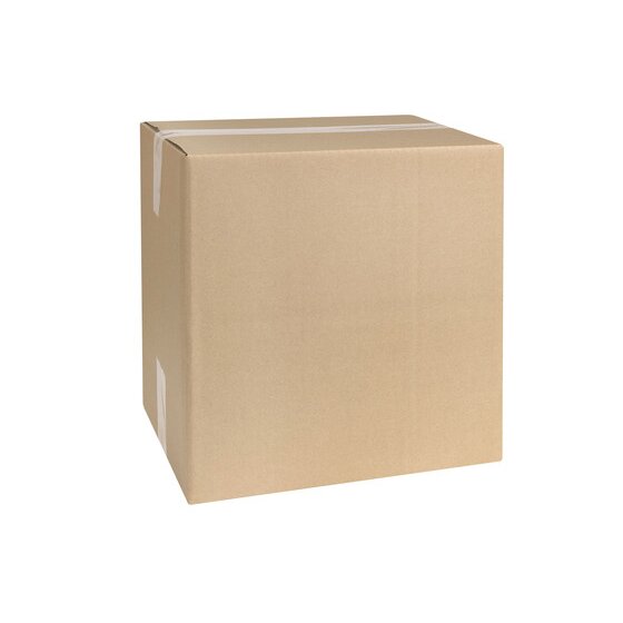 MARBIG Professional Adjustable Shipping Carton 350 x 250 x 350mm – Brown