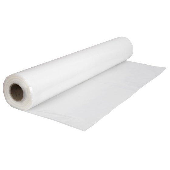 MARBIG Professional Pallet Tube – 150 Micron, 1220mm Square, 37m Length