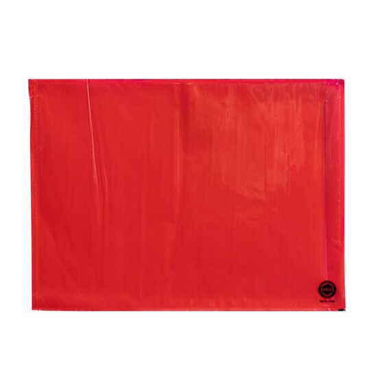 Marbig Professional Packaging Envelope – Plain 325 x 235 mm Red (Box of 250)