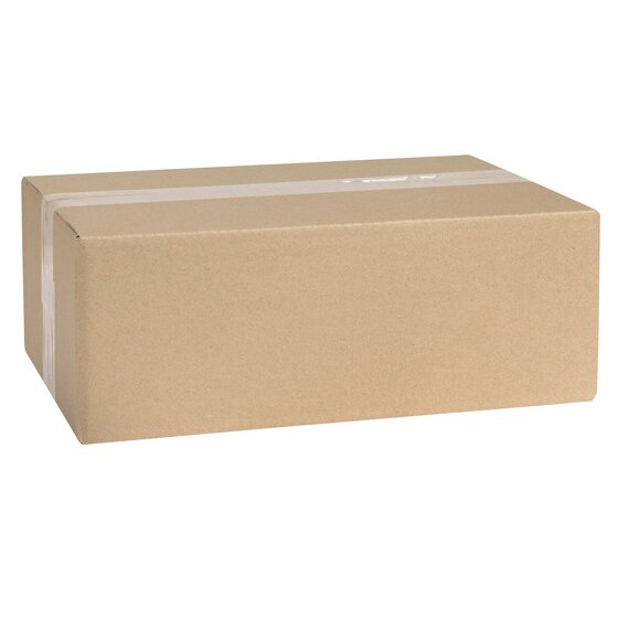 Marbig Professional Shipping Carton – 310 x 215 x 110mm Brown