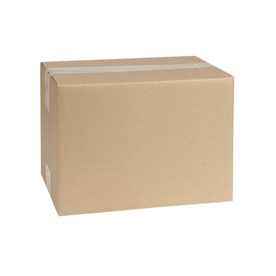 Marbig Professional Pallet Carton 285 x 185 x 200mm Brown
