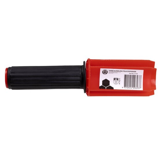 Marbig Professional Bundling Film Dispenser – 50mm (2") Core