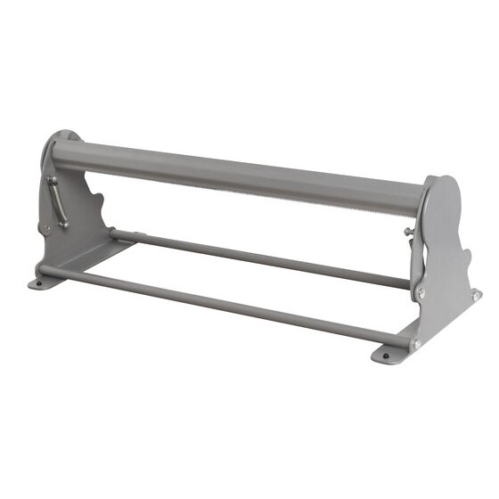 MARBIG Professional Paper Roll Dispenser & Cutter Stand 900mm