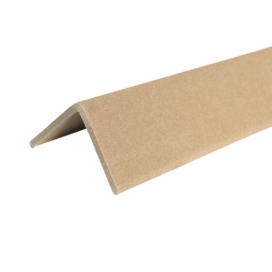 Marbig Professional Pallet Corners 50 x 50 x 1500mm – Bundle of 20