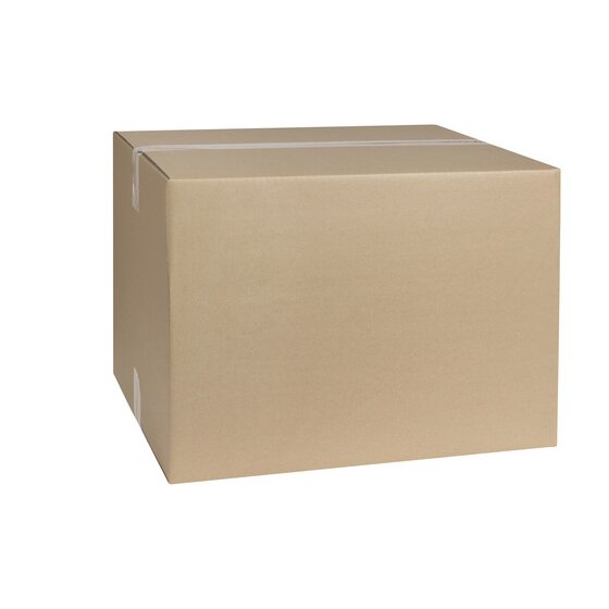 Marbig Professional Adjustable Shipping Carton 508 x 406 x 356mm